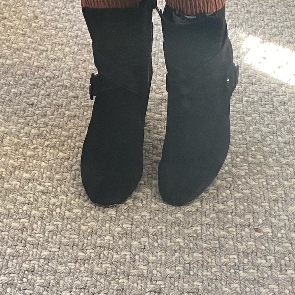 Booties - Picture 2 of 5